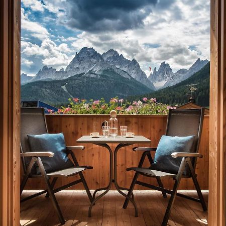 Chalet Rudana سيستو المظهر الخارجي الصورة