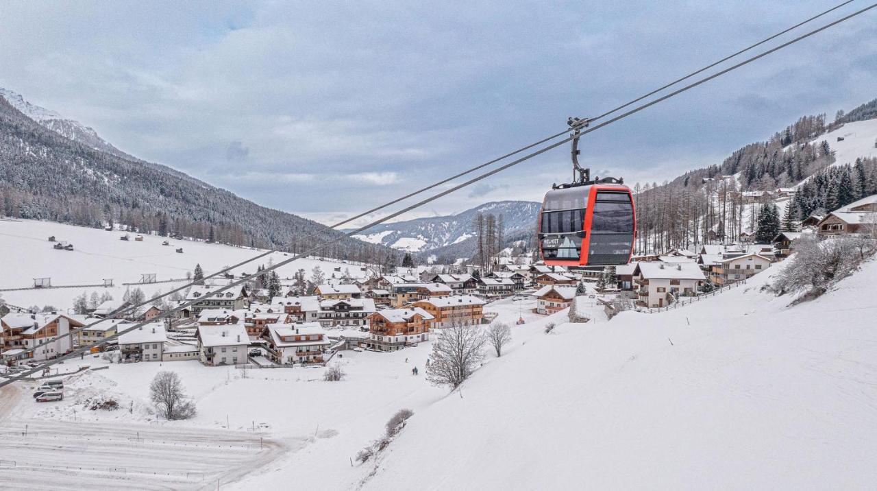 Chalet Rudana سيستو المظهر الخارجي الصورة