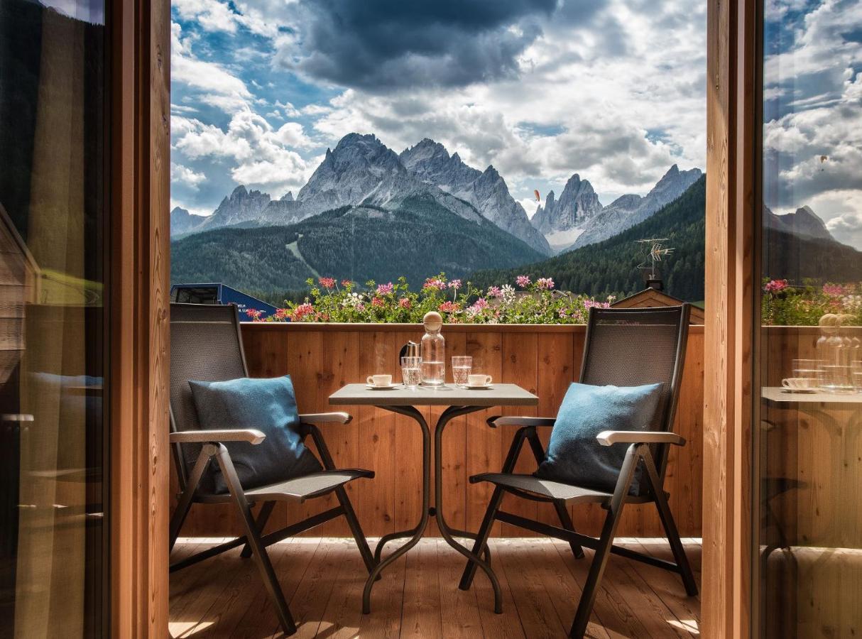 Chalet Rudana سيستو المظهر الخارجي الصورة