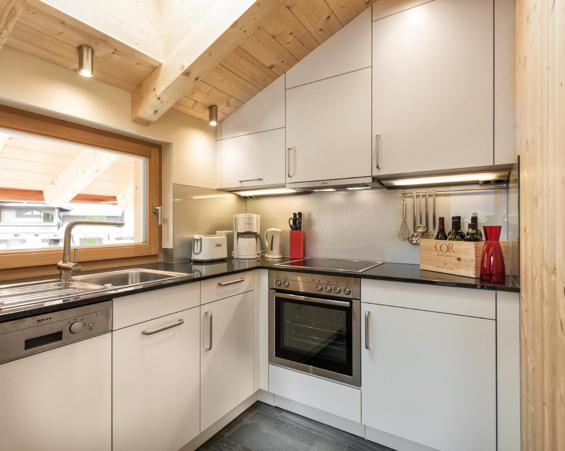 Chalet Rudana سيستو المظهر الخارجي الصورة