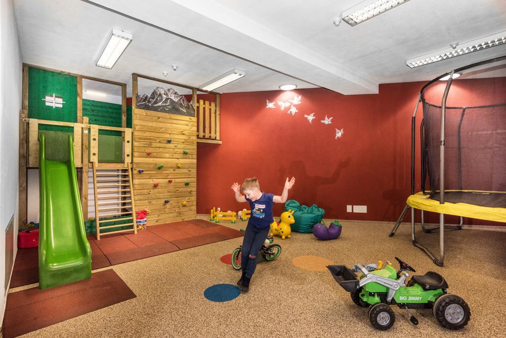 Chalet Rudana سيستو المظهر الخارجي الصورة