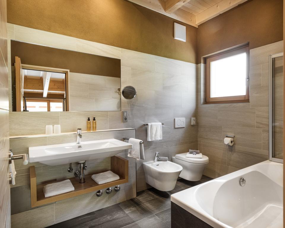 Chalet Rudana سيستو المظهر الخارجي الصورة