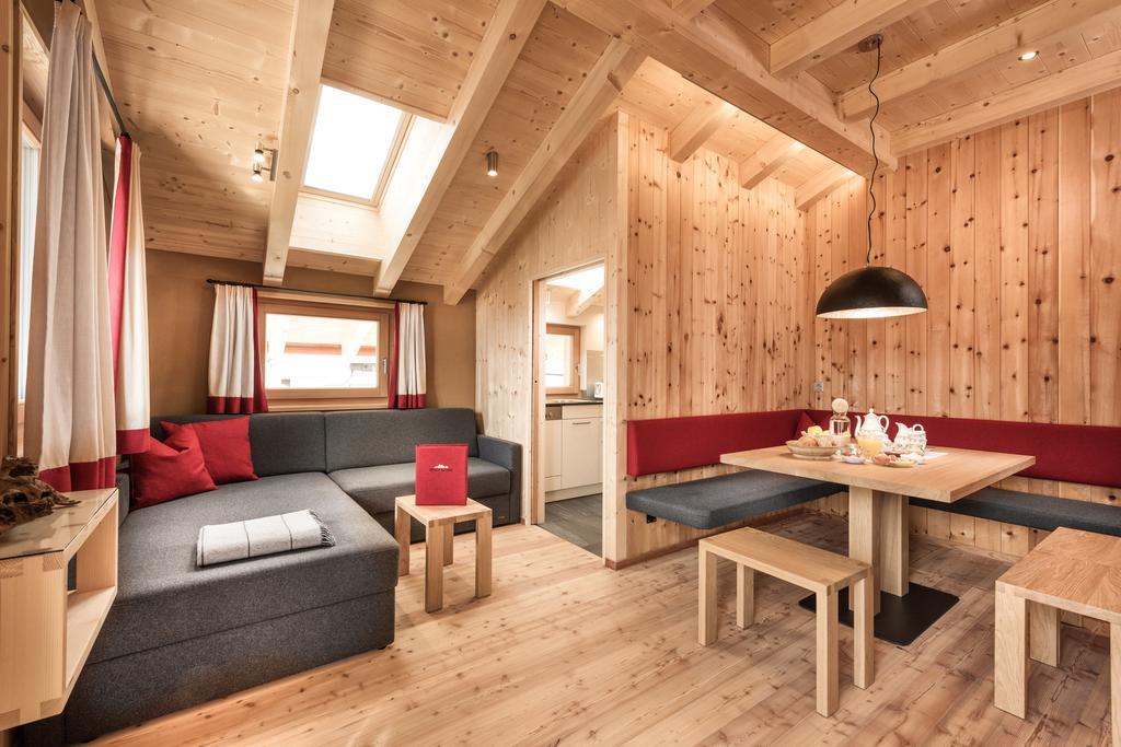 Chalet Rudana سيستو المظهر الخارجي الصورة