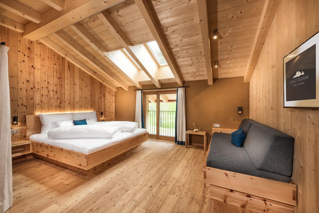 Chalet Rudana سيستو المظهر الخارجي الصورة