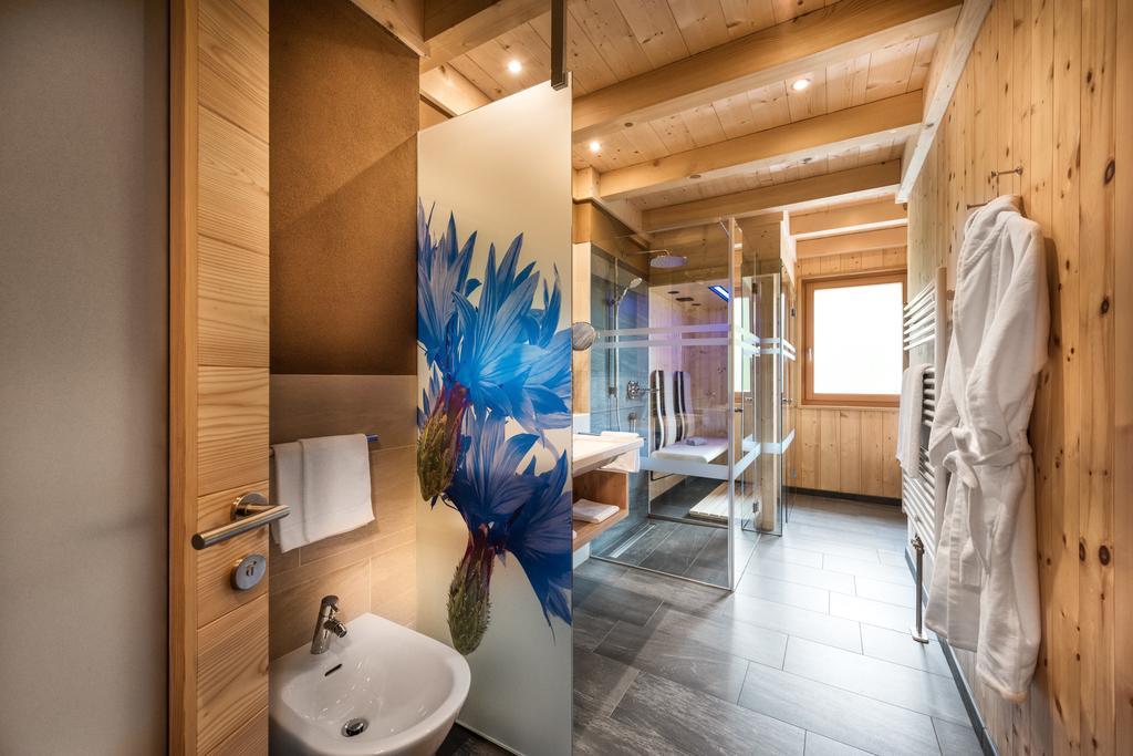 Chalet Rudana سيستو المظهر الخارجي الصورة