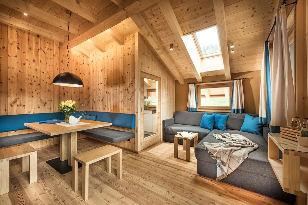 Chalet Rudana سيستو المظهر الخارجي الصورة