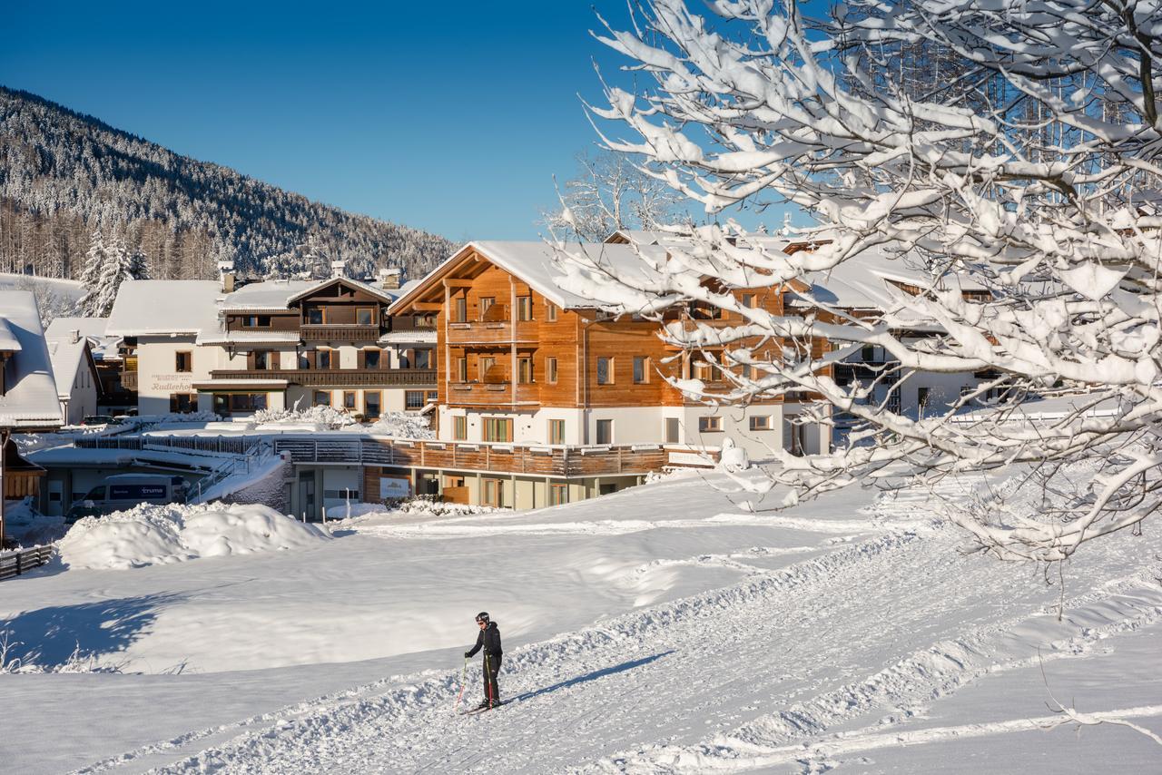Chalet Rudana سيستو المظهر الخارجي الصورة